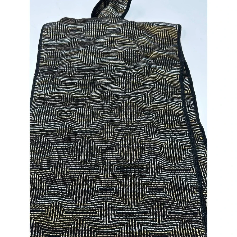 Missoni sport scarf